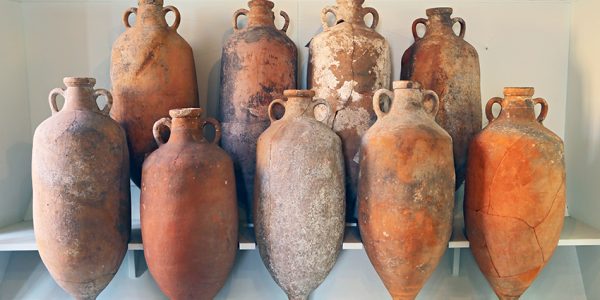 ancient-wine-amphora